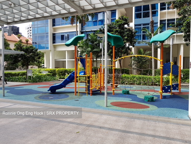 City Square Residences (D8), Condominium #179464752